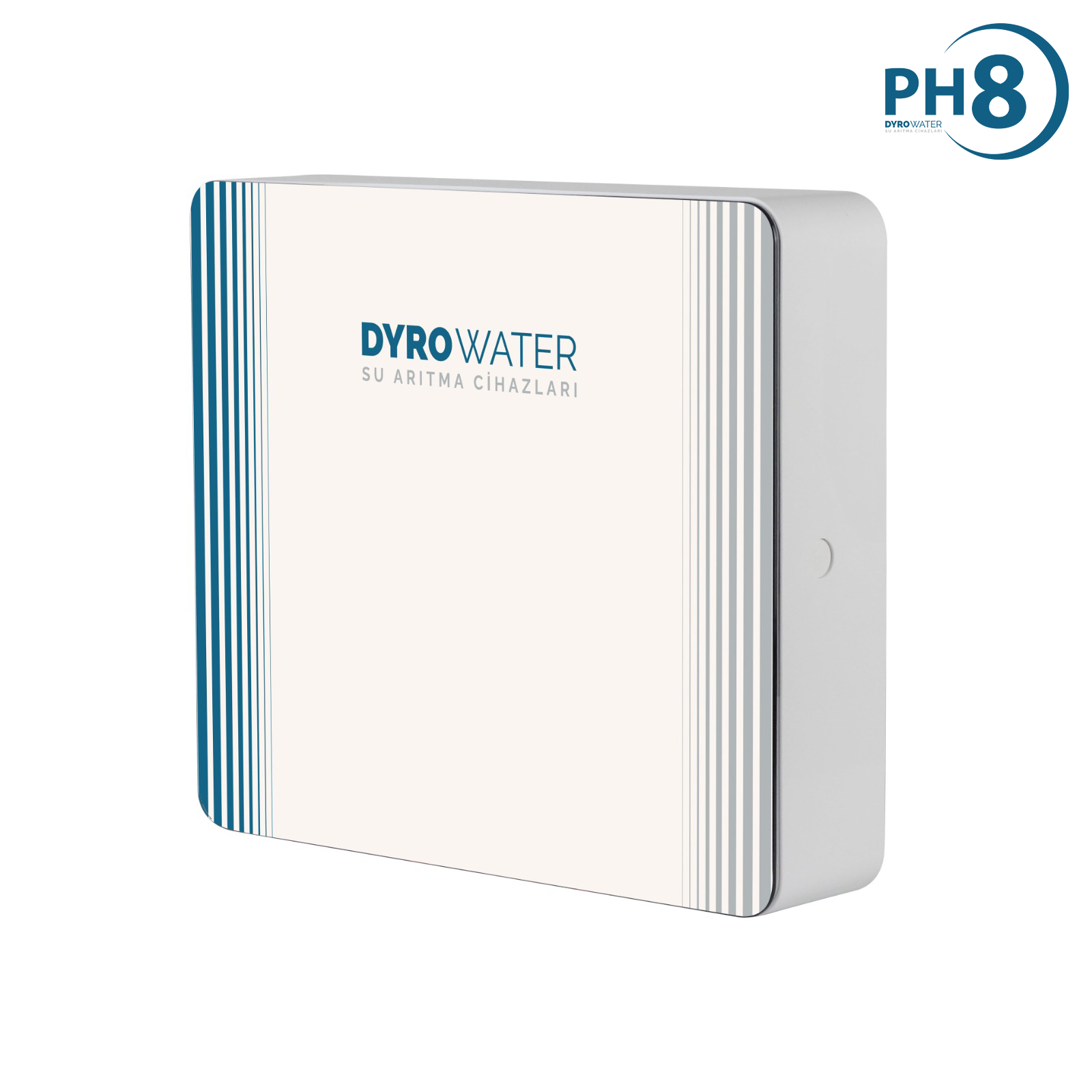 DyroWater Ultra Slim Su Arıtma Cihazı